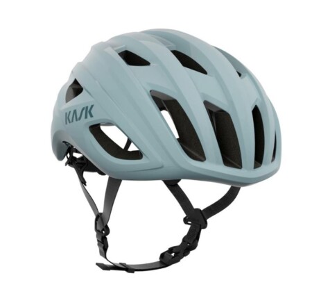 KASK Mojito3 WG11 Yol Kaskı - M beden Buz Mavi - 2
