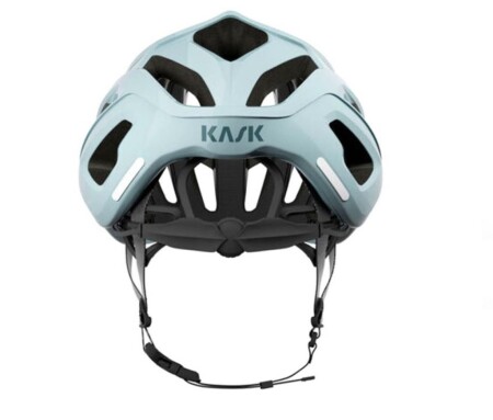 KASK Mojito3 WG11 Yol Kaskı - M beden Buz Mavi - 3