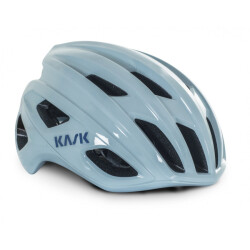 KASK Mojito3 WG11 Yol Kaskı - M beden Buz Mavi