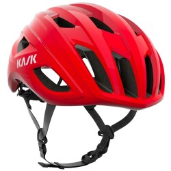 KASK Mojito3 WG11 Yol Kaskı - M beden Kırmızı
