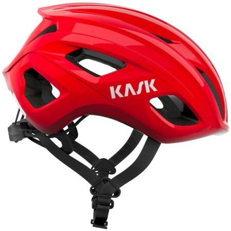 KASK Mojito3 WG11 Yol Kaskı - M beden Kırmızı  - 2