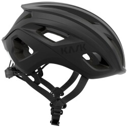 KASK Mojito3 WG11 Yol Kaskı - S beden Mat Siyah - 2