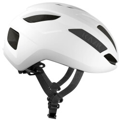 KASK Sintesi WG11 Bisiklet Kaskı - L beden Beyaz  - 2