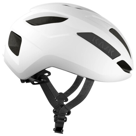 KASK Sintesi WG11 Bisiklet Kaskı - L beden Beyaz  - 2