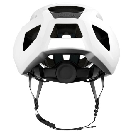 KASK Sintesi WG11 Bisiklet Kaskı - L beden Beyaz  - 3