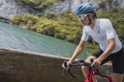 KASK Sintesi WG11 Bisiklet Kaskı - L beden Açık Mavi - 5