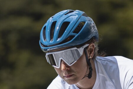 KASK Sintesi WG11 Bisiklet Kaskı - L beden Açık Mavi - 6