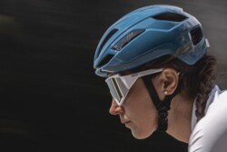 KASK Sintesi WG11 Bisiklet Kaskı - L beden Açık Mavi - 7