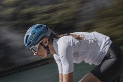 KASK Sintesi WG11 Bisiklet Kaskı - L beden Açık Mavi - 8