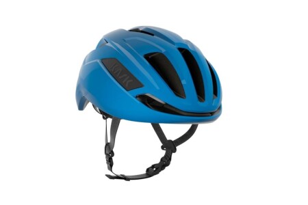 KASK Sintesi WG11 Bisiklet Kaskı - L beden Açık Mavi - 1