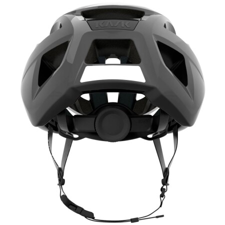 KASK Sintesi WG11 Bisiklet Kaskı - L beden Gri - 3