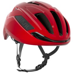 KASK Sintesi WG11 Bisiklet Kaskı - L beden Kırmızı