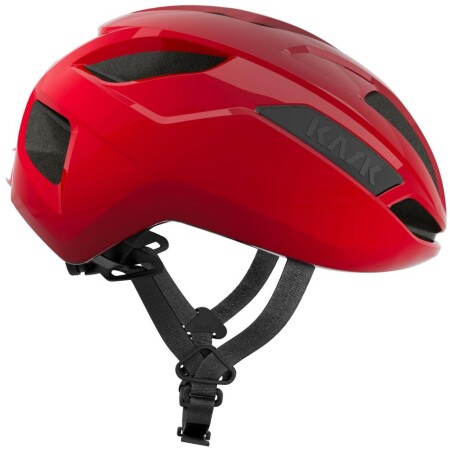KASK Sintesi WG11 Bisiklet Kaskı - L beden Kırmızı - 2