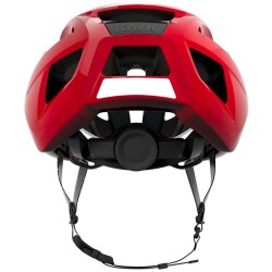 KASK Sintesi WG11 Bisiklet Kaskı - L beden Kırmızı - 3