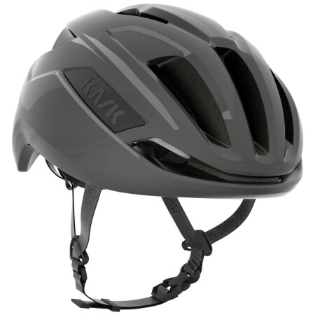 KASK Sintesi WG11 Bisiklet Kaskı - M beden Gri - 1