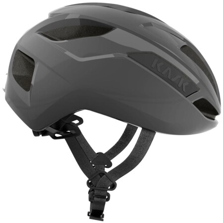 KASK Sintesi WG11 Bisiklet Kaskı - M beden Gri - 2