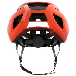 KASK Sintesi WG11 Bisiklet Kaskı - M beden Turuncu - 6