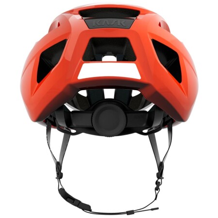 KASK Sintesi WG11 Bisiklet Kaskı - M beden Turuncu - 6
