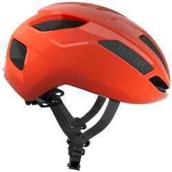 KASK Sintesi WG11 Bisiklet Kaskı - M beden Turuncu - 5