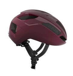 KASK Sintesi WG11 Bisiklet Kaskı - M beden Wine Kırmızı - 2