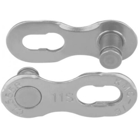 KMC Zincir X11e - 11 Vites Bisiklet Zinciri 124 Links - 3