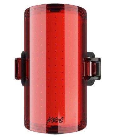 Knog Blinder Bisiklet Ön Arka Far Seti 1000 Lumen Cobber 250 Usb Şarjlı - 5