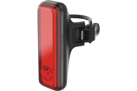 Knog Blinder Bisiklet Ön Arka Far Seti 1400 Lumen Road 150 Usb Şarjlı - 7