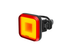 Knog Blinder Bisiklet Ön Arka Far Seti 700 Lumen Square 100 Usb Şarjlı - 9
