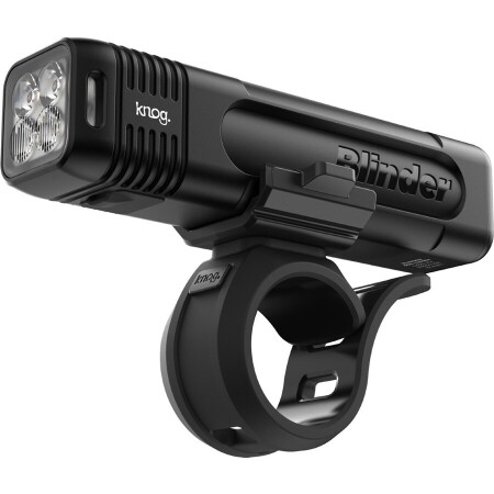 Knog Blinder Bisiklet Ön Far 700 Lumen Usb Şarjlı - 1