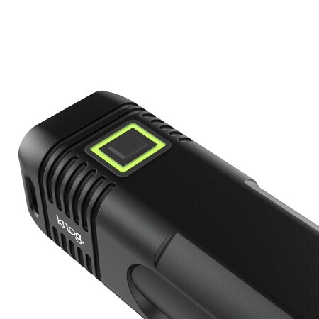 Knog Blinder Bisiklet Ön Far 700 Lumen Usb Şarjlı - 3