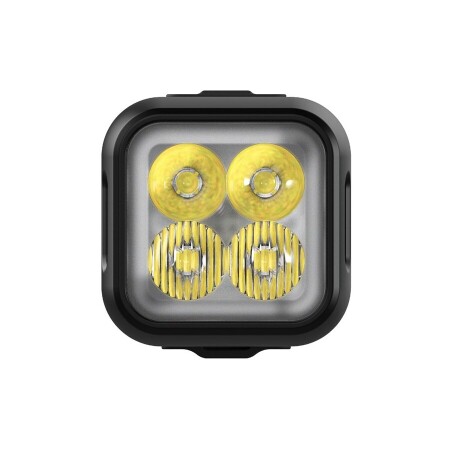 Knog Blinder Bisiklet Ön Far 700 Lumen Usb Şarjlı - 4