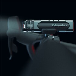 Knog Blinder Bisiklet Ön Far 700 Lumen Usb Şarjlı - 5