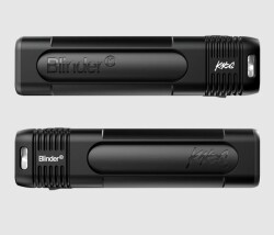 Knog Blinder Bisiklet Ön Far 700 Lumen Usb Şarjlı - 6