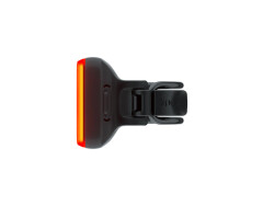 Knog Blinder Square 100 Lumen Usb Arka Lamba - 3