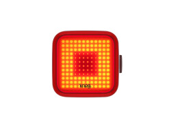 Knog Blinder Square 100 Lumen Usb Arka Lamba - KNOG