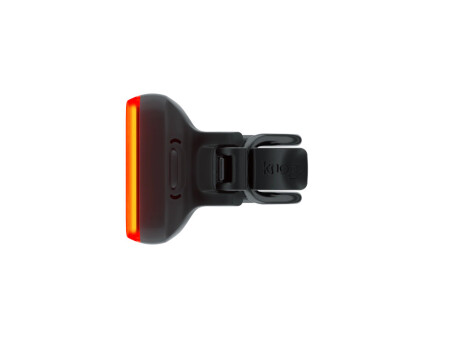 Knog Blinder Square 100 Lumen Usb Arka Lamba - 3