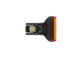 Knog Blinder Square 100 Lumen Usb Arka Lamba - 4