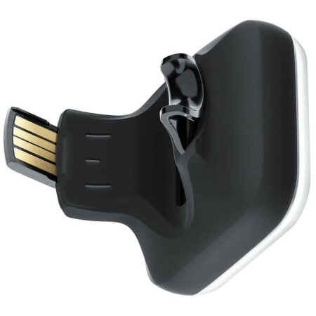 Knog Blinder X 200 Lumen Usb Ön Lamba - 4