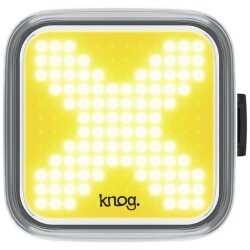 Knog Blinder X 200 Lumen Usb Ön Lamba - KNOG