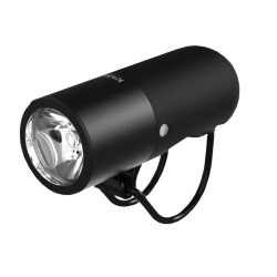 Knog Plug Bisiklet Ön Far 250 Lumen Usb Şarjlı