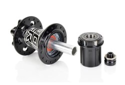 Koozer XM490 Ön Arka Göbek Seti 32 Delik Rainbow - 3