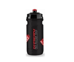 Kron Elite Loli Siyah Matara 600ml Suluk Bisiklet Matarası
