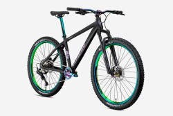 Kron Rebel H.Disk Fren 27.5 Jant Bisikleti Rainbow - 2