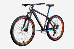 Kron Rebel H.Disk Fren 27.5 Jant Bisikleti Rainbow - 4
