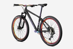 Kron Rebel H.Disk Fren 27.5 Jant Bisikleti Rainbow - 5