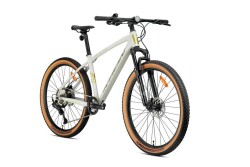 Kron XC 100 Pro H.Disk Fren 27.5 Jant Dağ Bisikleti Kadro 15 İnç Bej-Sarı  - 2