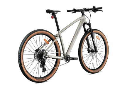 Kron XC 150 Pro H.Disk Fren 27.5 Jant Dağ Bisikleti Kadro 15 İnç Mat Bej - 3