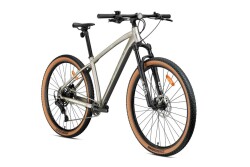Kron XC 150 Pro H.Disk Fren 27.5 Jant Dağ Bisikleti Kadro 17 İnç Mat Bej - 2