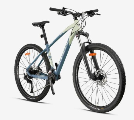 Kron XC 500 Hidrolik Disk 29 Jant 2x10 Vites 17 inç Mat Bej - 2