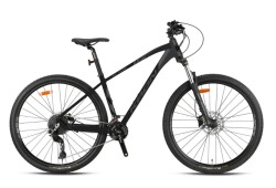 Kron XC 500 Hidrolik Disk 29 Jant 2x10 Vites 19 inç Mat Siyah - KRON